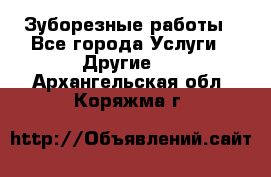 Зуборезные работы - Все города Услуги » Другие   . Архангельская обл.,Коряжма г.